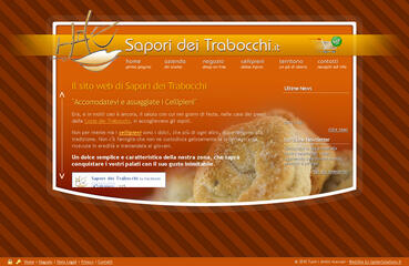 Sapori dei Trabocchi