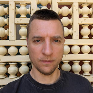 Dmytro Yermakov media